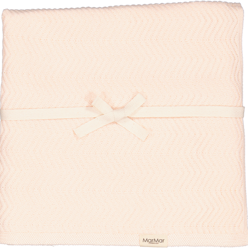 MarMar Alia Baby Blanket