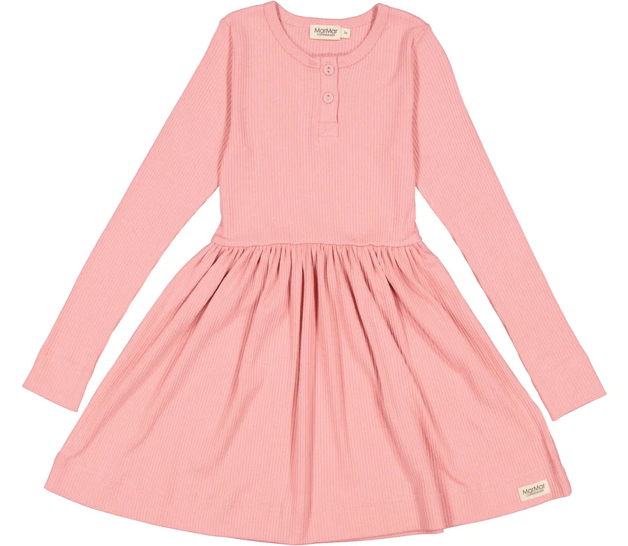 MarMar Dira LS Dress