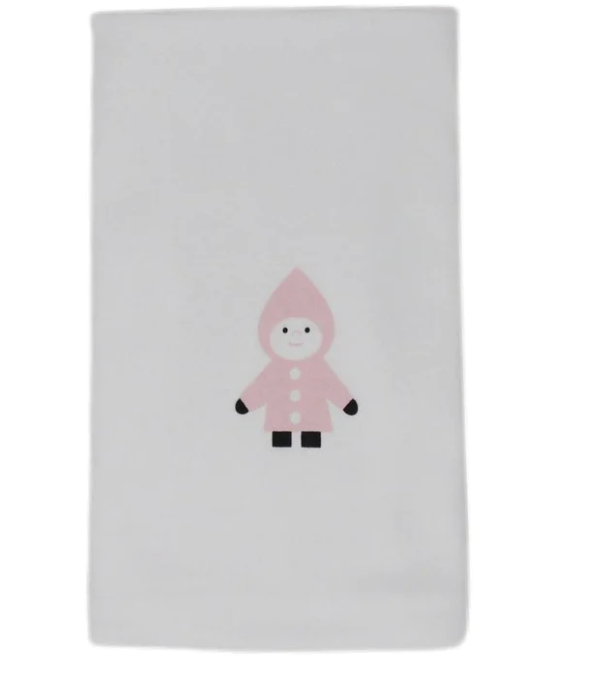 Les Lutins Baby Lutin Blanket