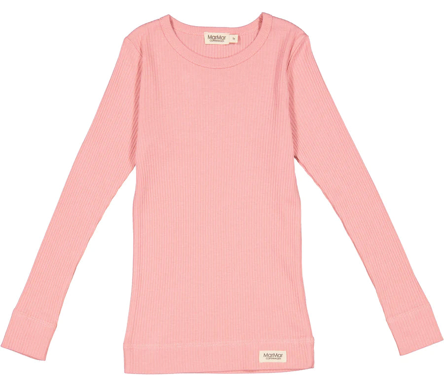 MarMar LS Plain Top