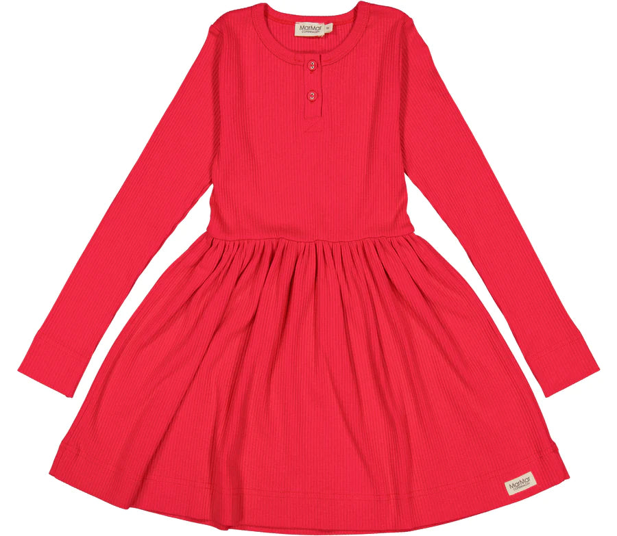 MarMar Dira LS Dress