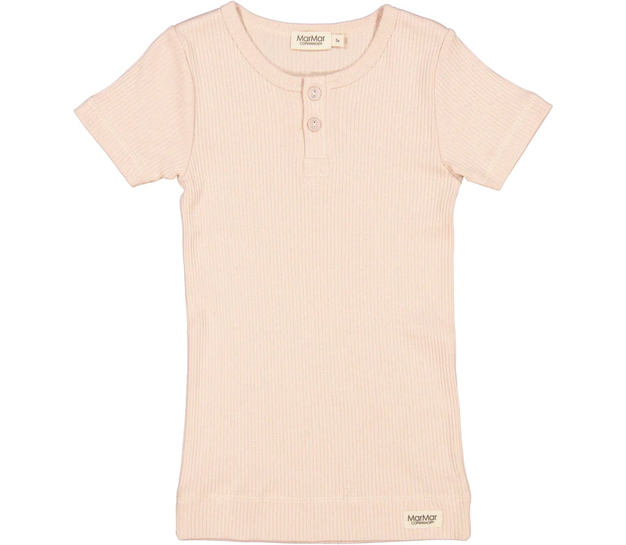 MarMar SS Henley Top
