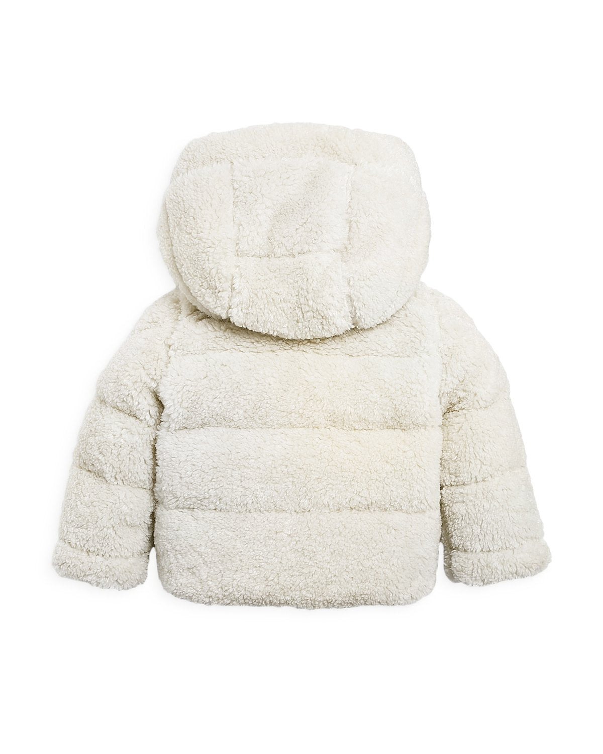 SAM. Outerwear Snowbunny Sherpa Jacket