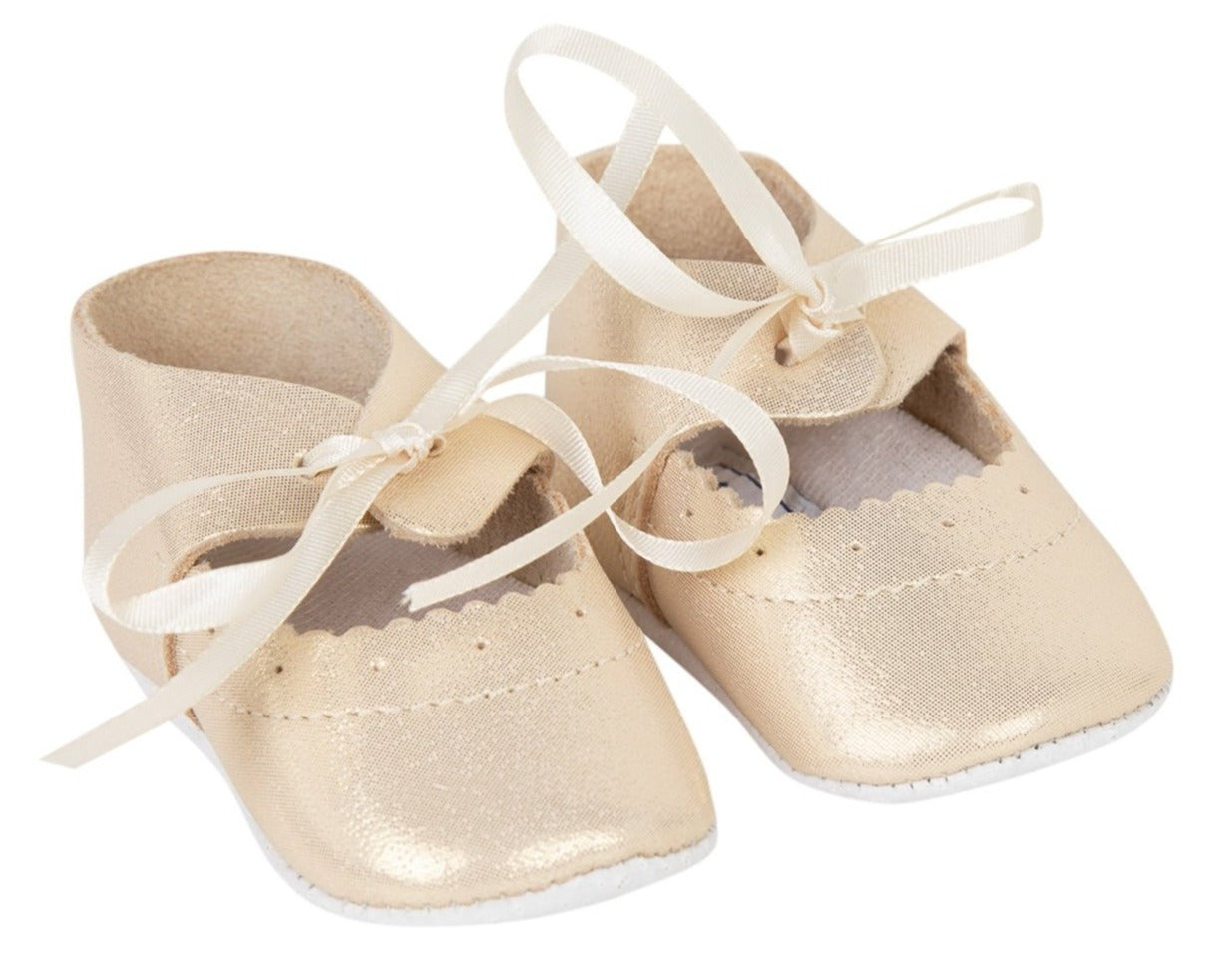 Tartine et Chocolat Baby Laced Mary Jane