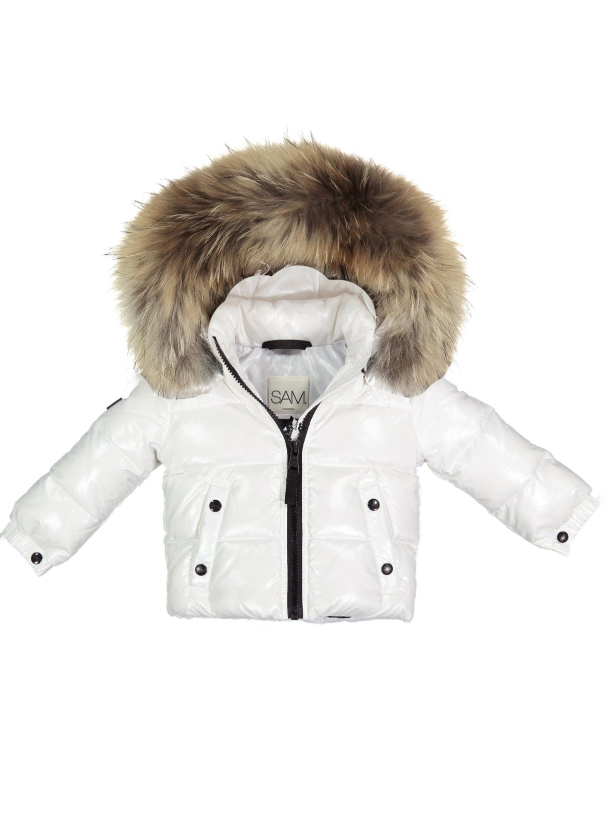 SAM. Outerwear Snowbunny Jacket