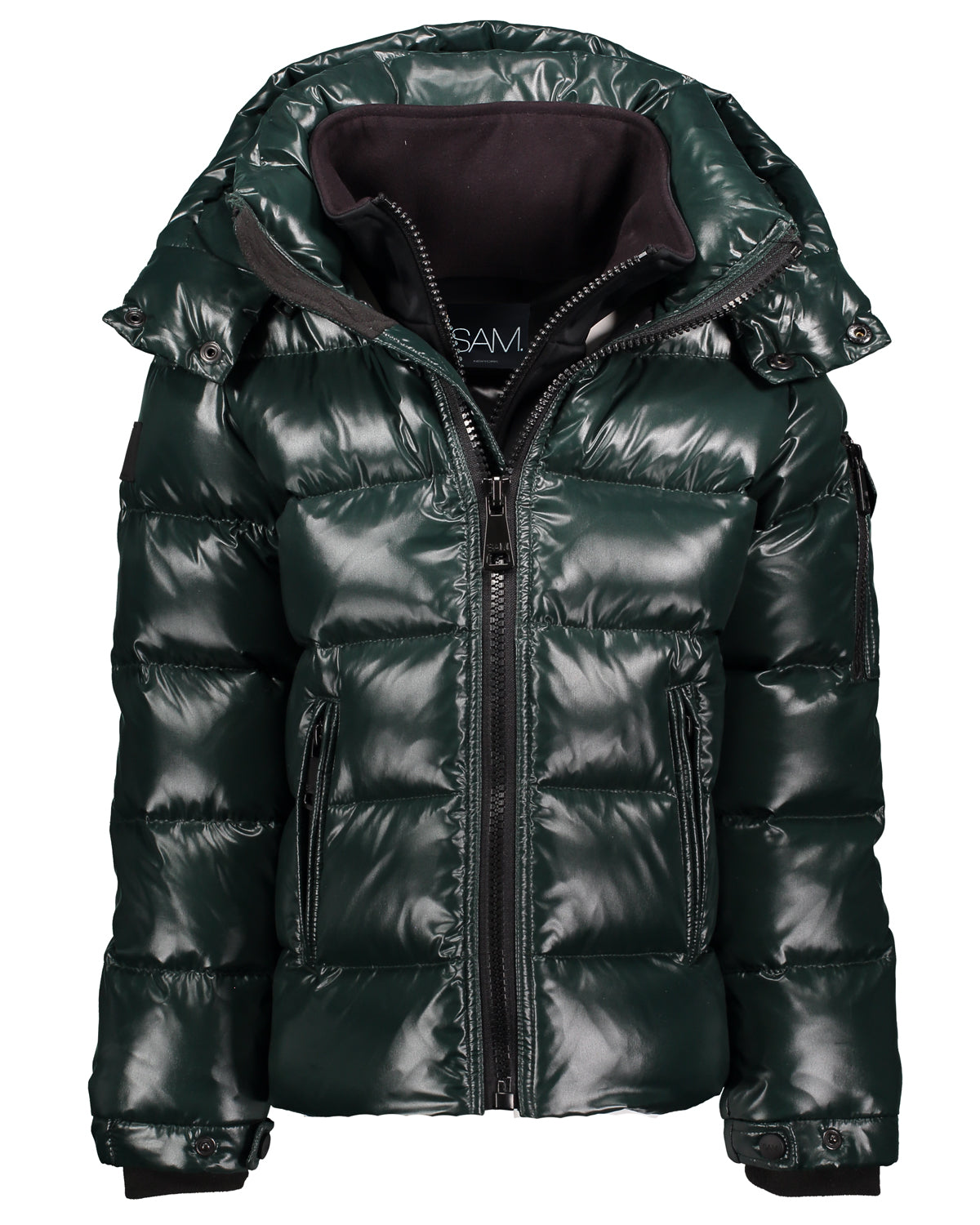 Sam glacier down parka store