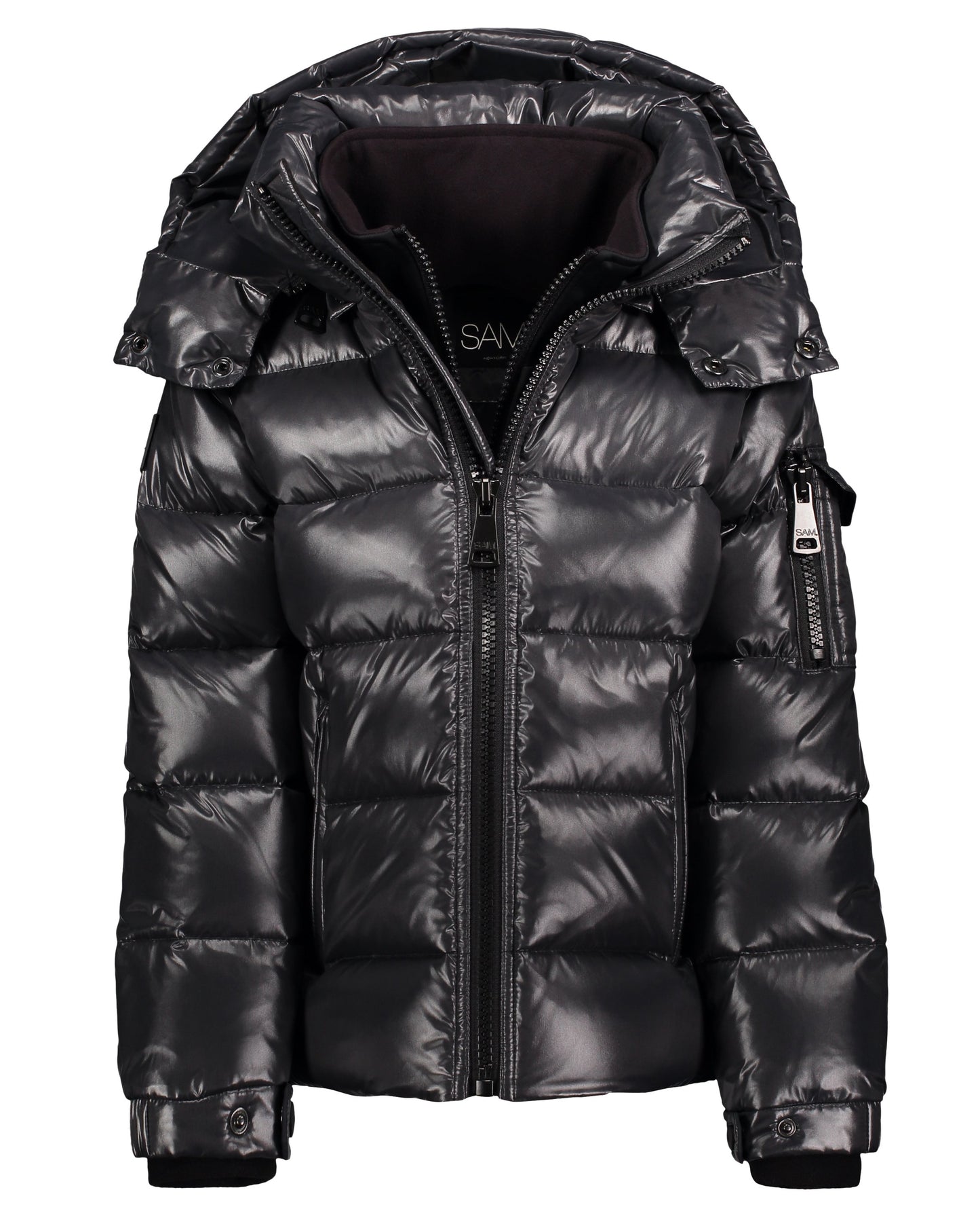 SAM. Outerwear Glacier Jacket