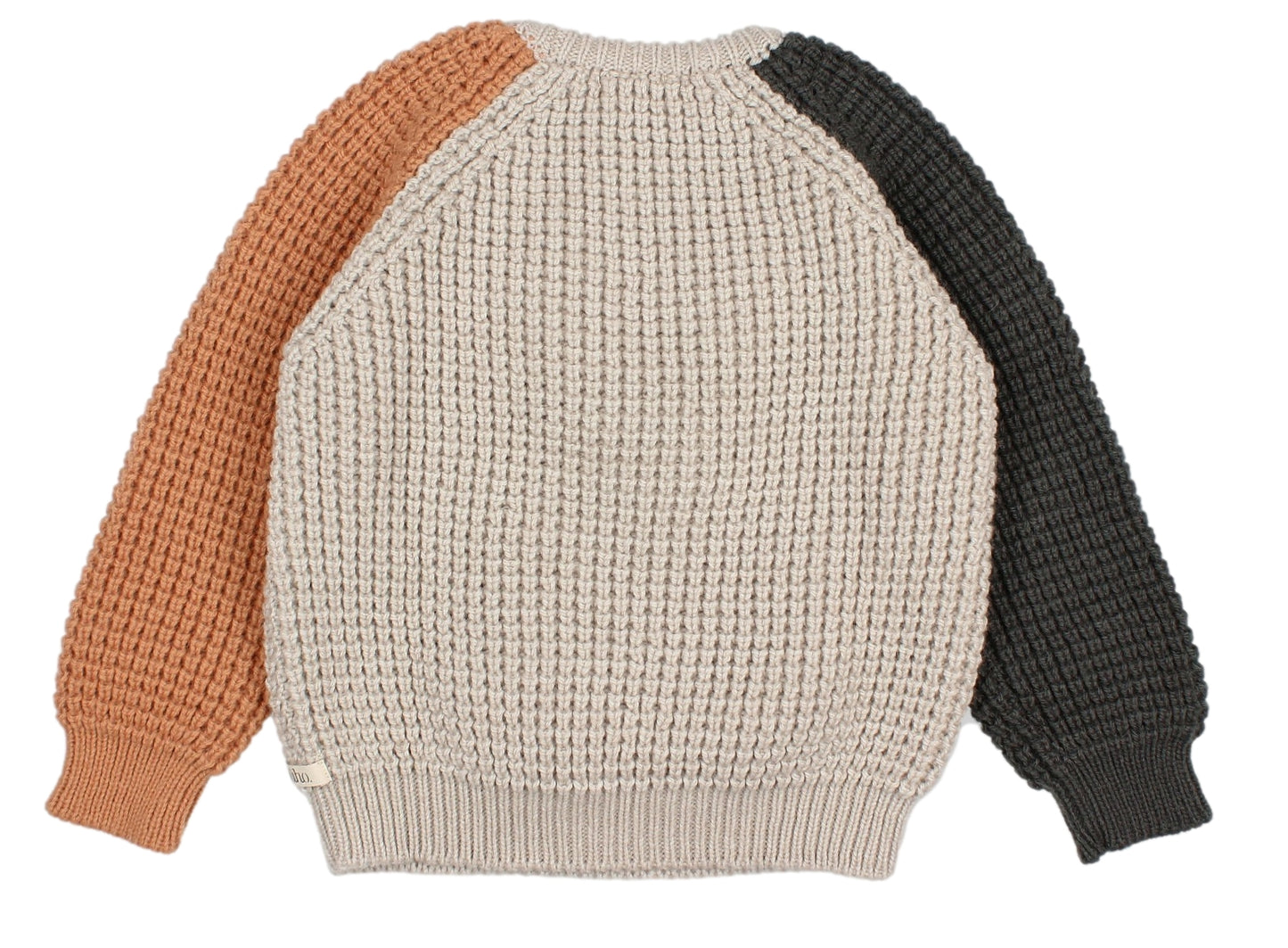 Buho Soft Knit Sweater