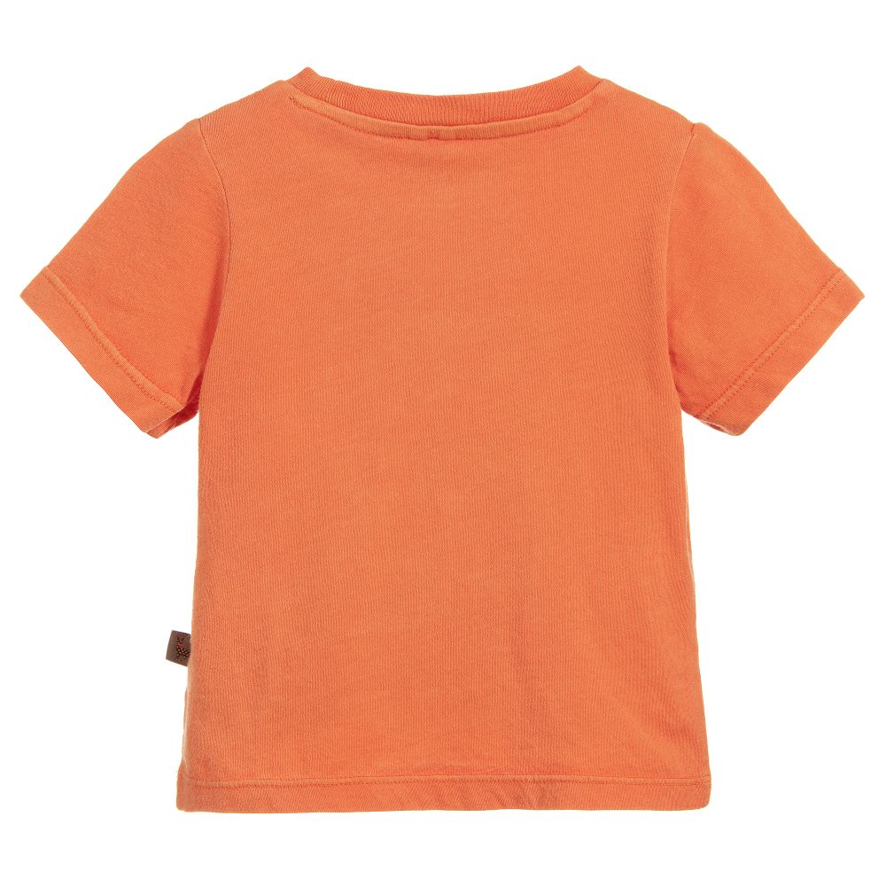 Stella McCartney Face Tee Shirt