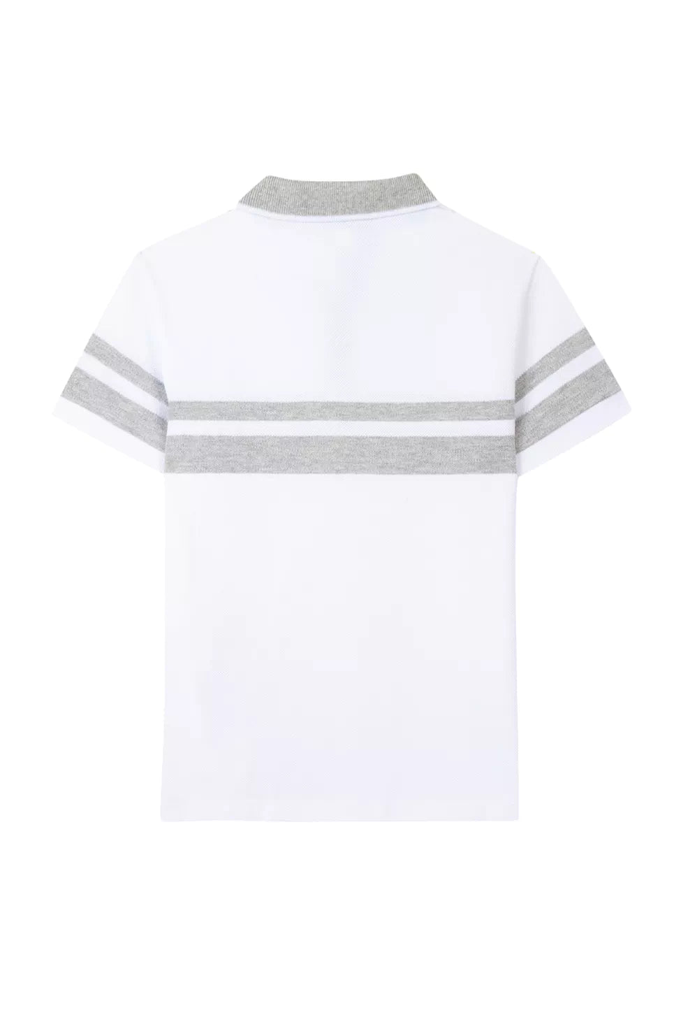 Tartine Trim Polo