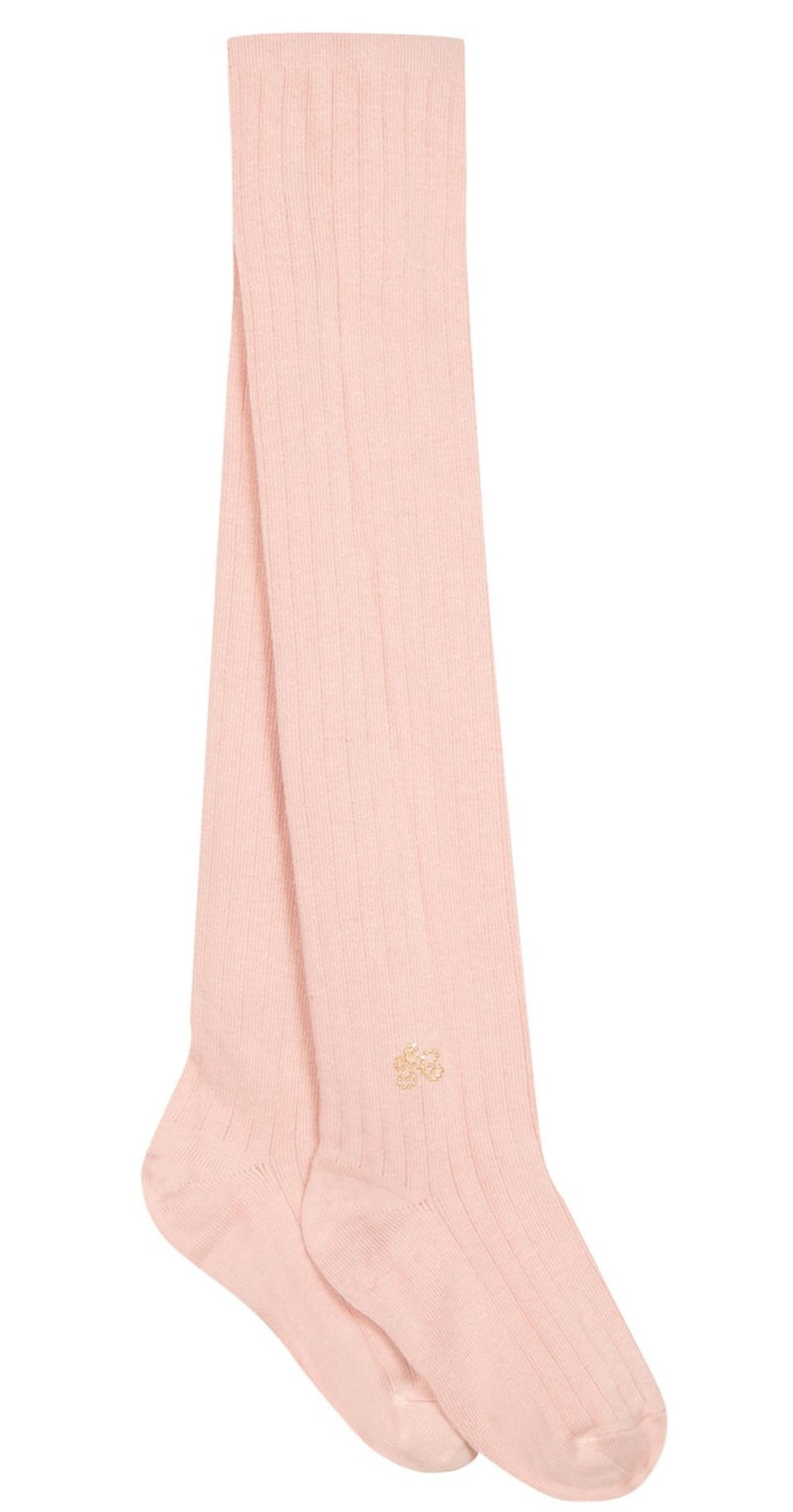 Tartine et Chocolat Girls Tights
