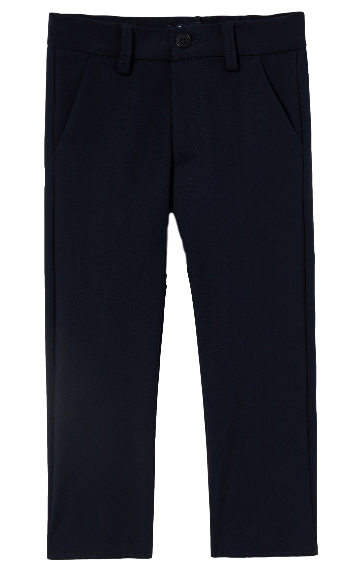 Il Gufo Classic Suit Pant