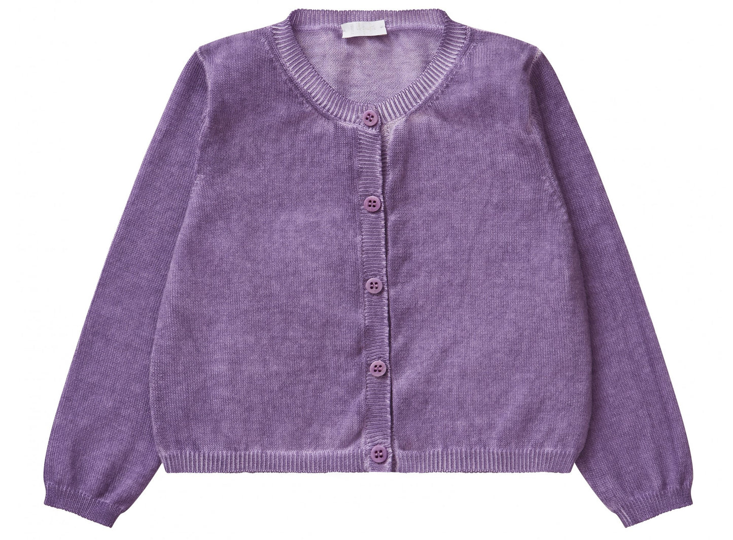 Il Gufo GF212 Cardigan Sweater