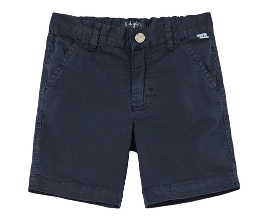 Il Gufo Chino Shorts