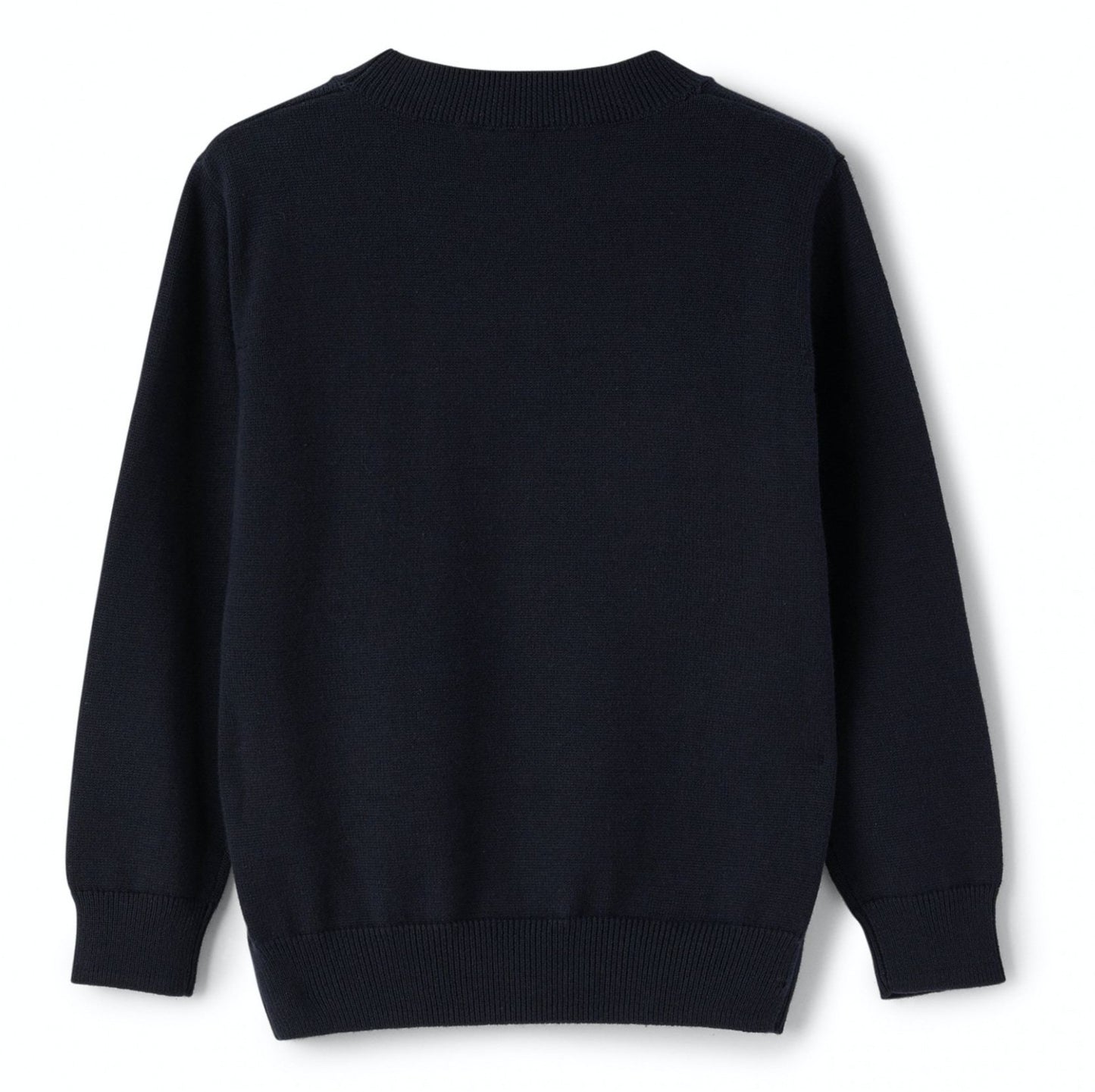 Il Gufo Boy's Palm Tree Sweater
