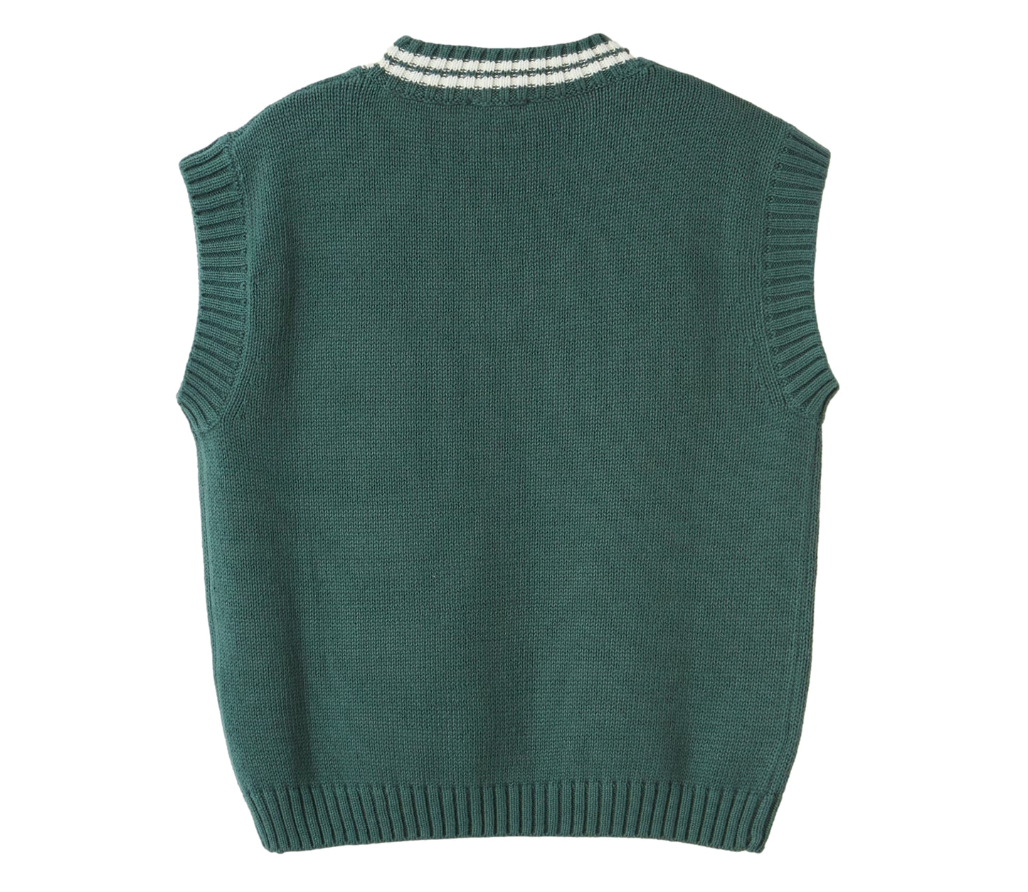 Il Gufo Boys Sweater Vest