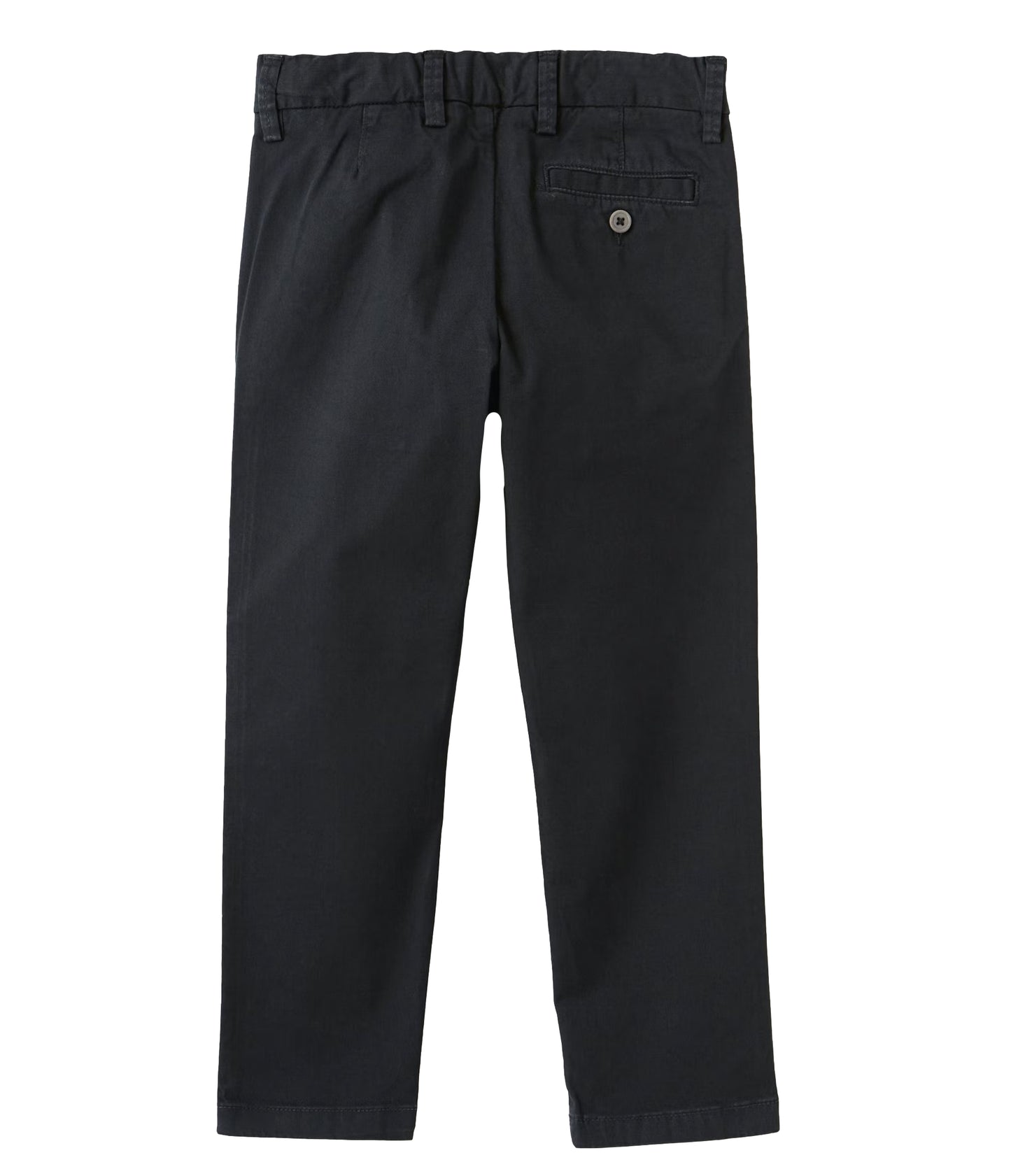 Il Gufo Tab Button Pant