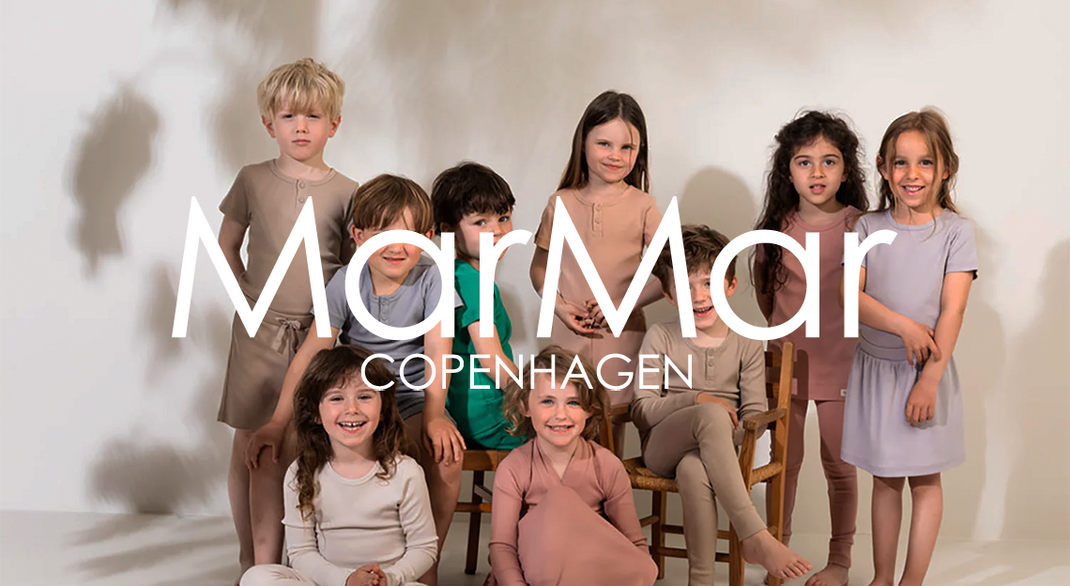 MarMar Copenhagen Tale Modal main image 1