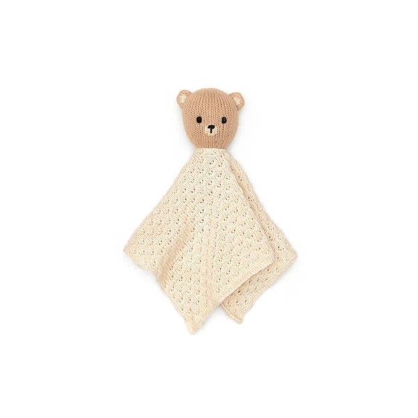 Tun Tun Bear Dou Dou Toy