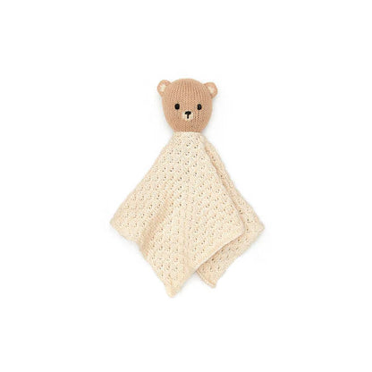 Tun Tun Bear Dou Dou Toy