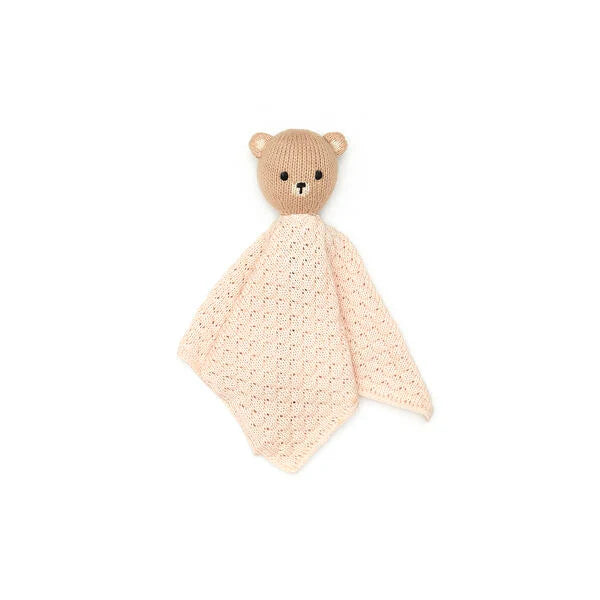Tun Tun Bear Dou Dou Toy