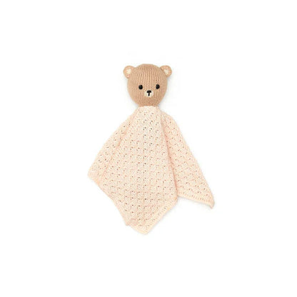 Tun Tun Bear Dou Dou Toy