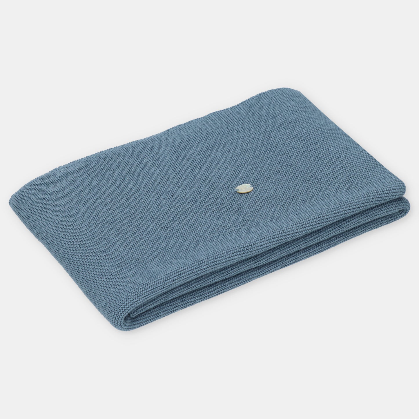 Martin Aranda Knit Blanket