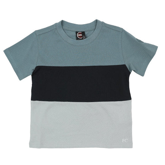 Colmar Colorblock Pique T-shirt