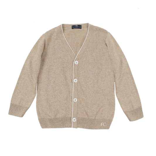 Manuell & Frank Knit Cardigan