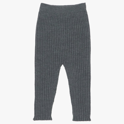 Martin Aranda 2Pc Polo Sweater & Legging Outfit