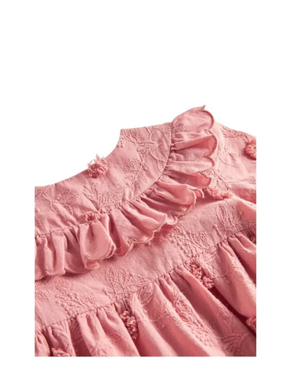 Mar Mar Deas LS Dress