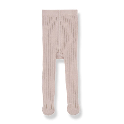 One + In the Family Siracusa Ribbed Tights