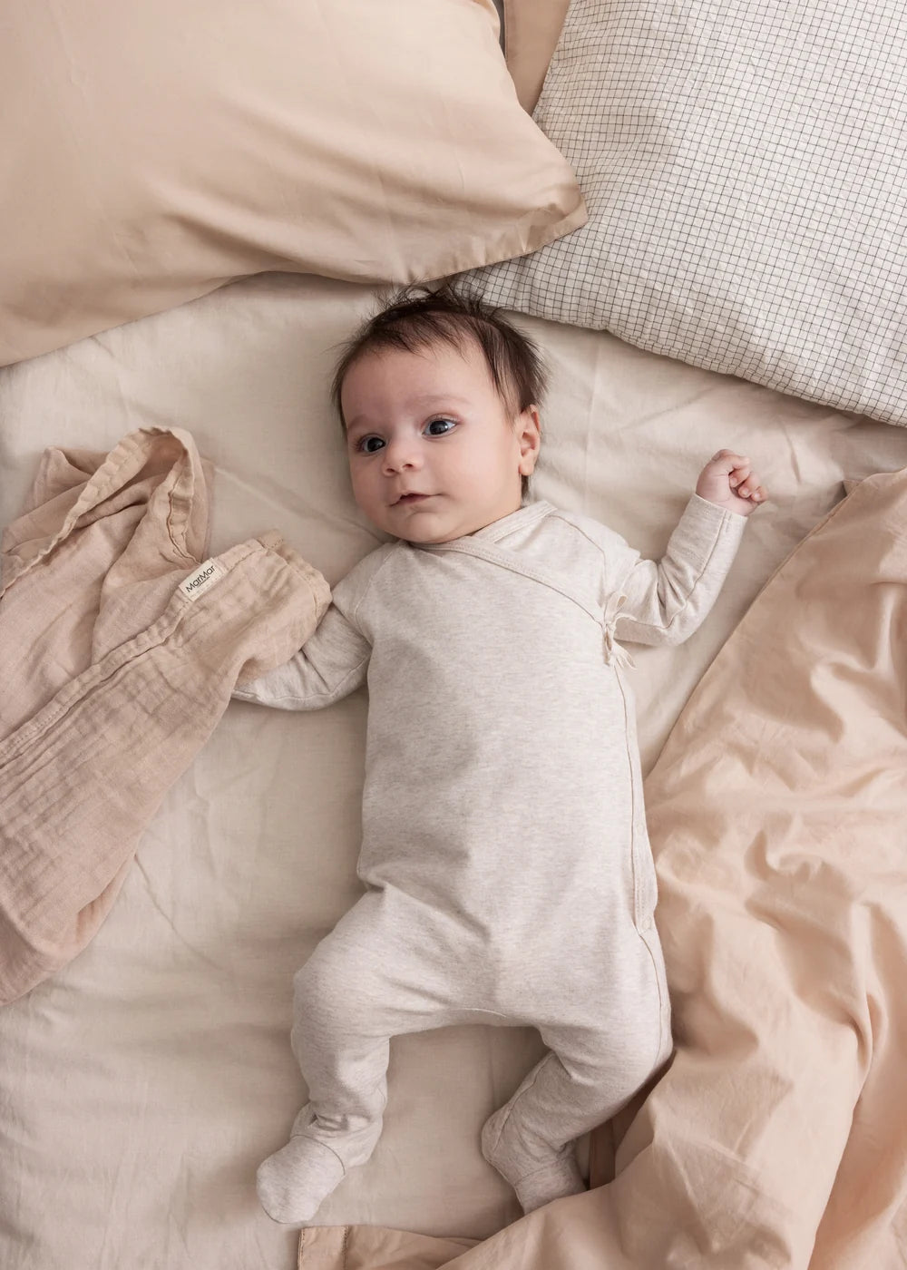 Mar Mar 3Pc Baby Set