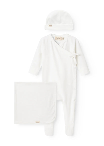 Mar Mar 3Pc Baby Gift Box Set