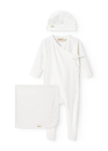 Mar Mar 3Pc Baby Gift Box Set