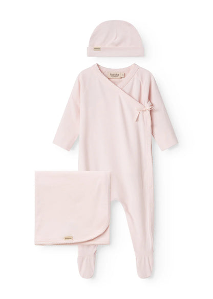 Mar Mar 3Pc Baby Gift Box Set