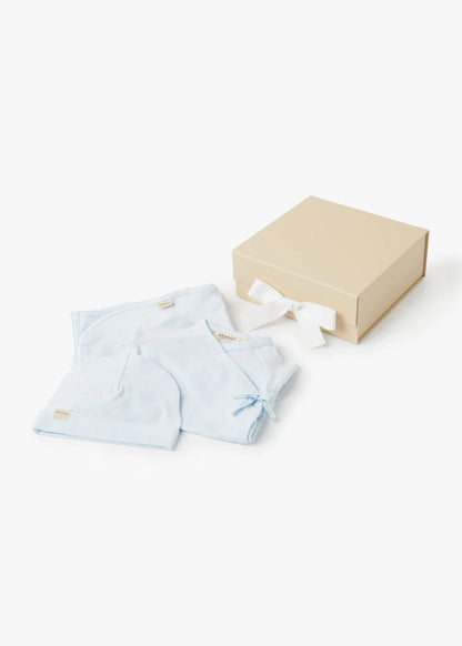 Mar Mar 3Pc Baby Gift Box Set