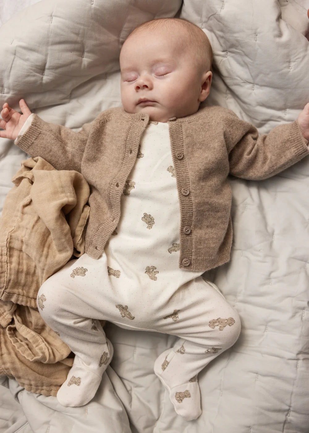 Mar Mar Rubello Onesie