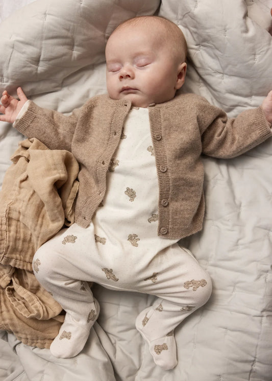 Mar Mar Rubello Onesie