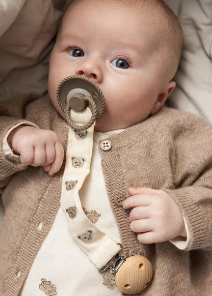 Mar Mar Rubello Onesie