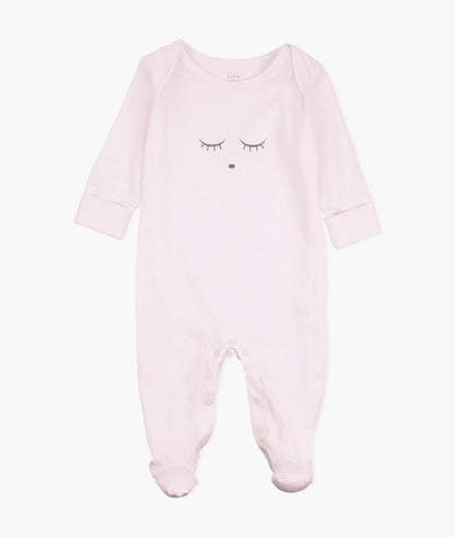 Livly Sleeping Cutie Cover Footie