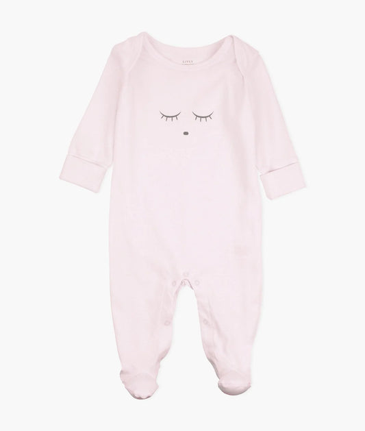 Livly Sleeping Cutie Cover Footie