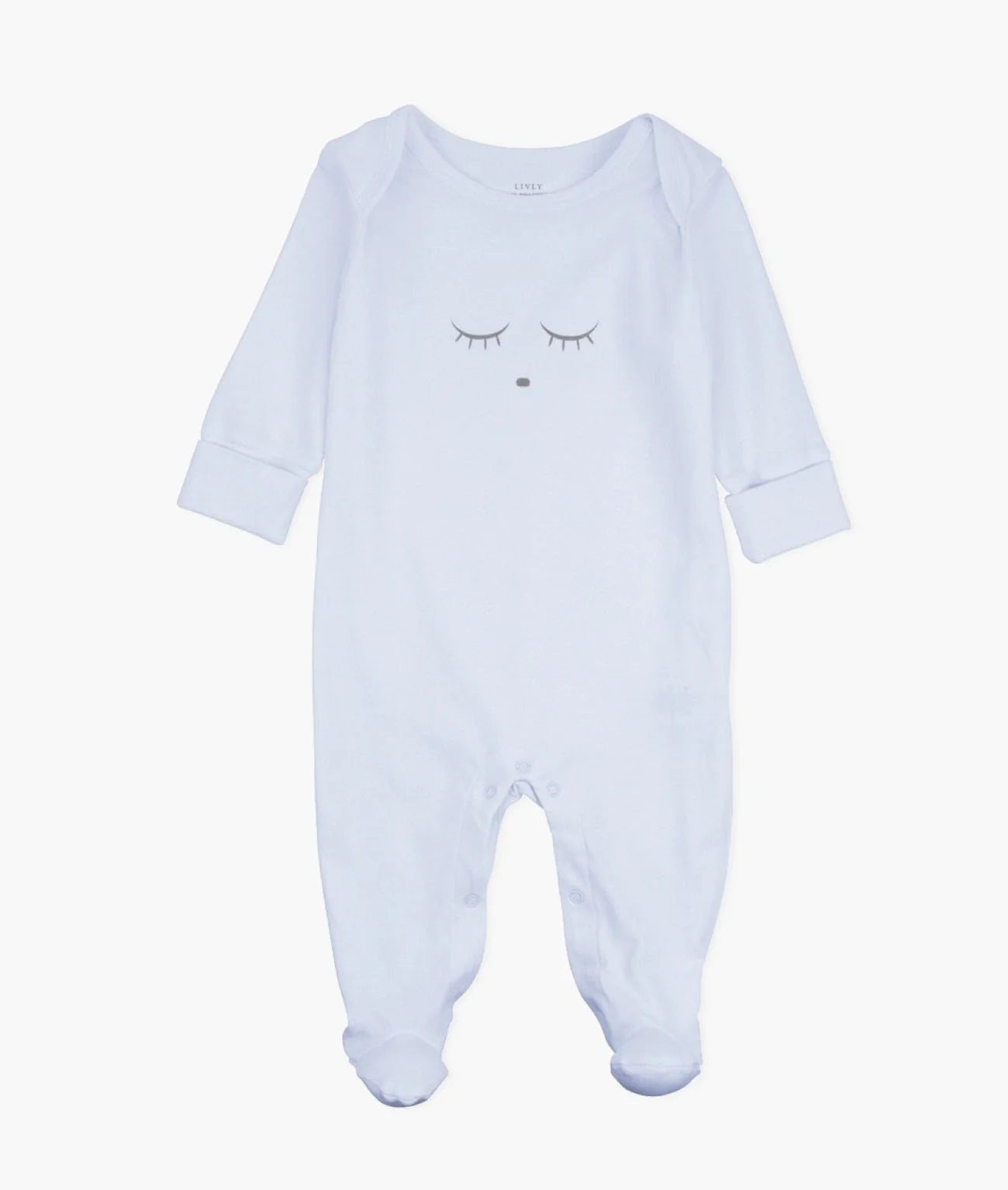 Livly Sleeping Cutie Cover Footie