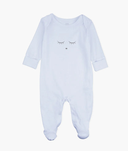 Livly Sleeping Cutie Cover Footie