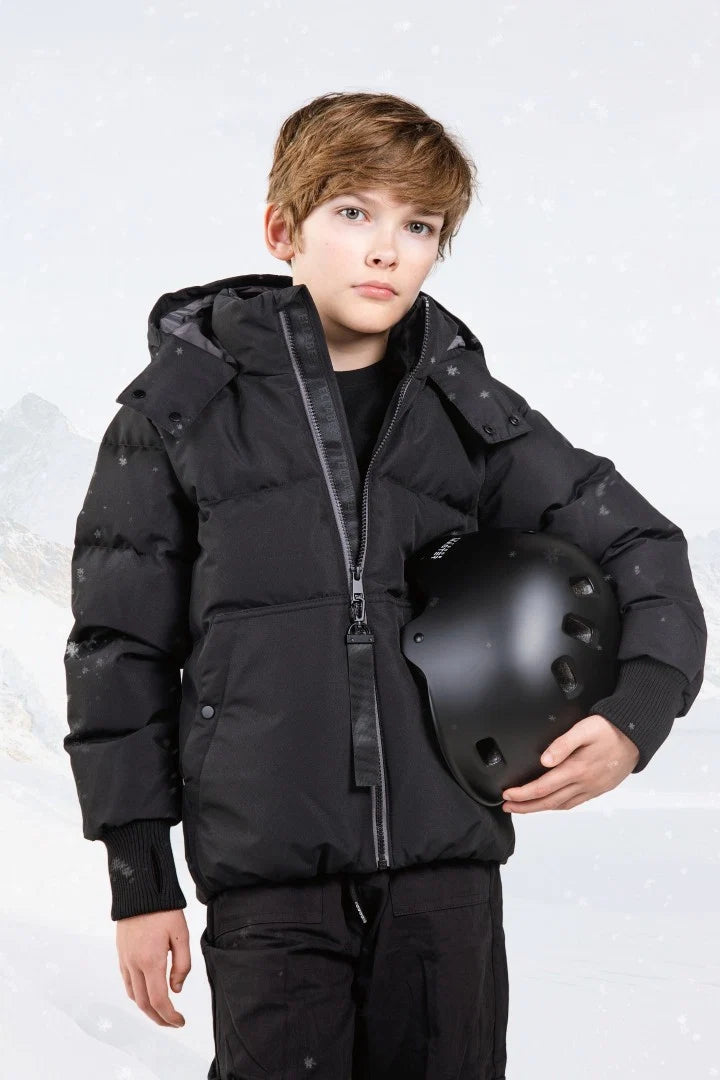 Ellabee Andres Down Jacket