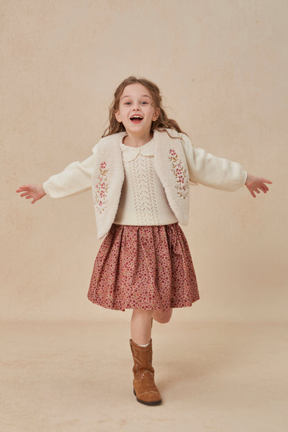 Cera Una Volta July Skirt