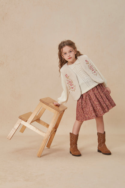 Cera Una Volta July Skirt