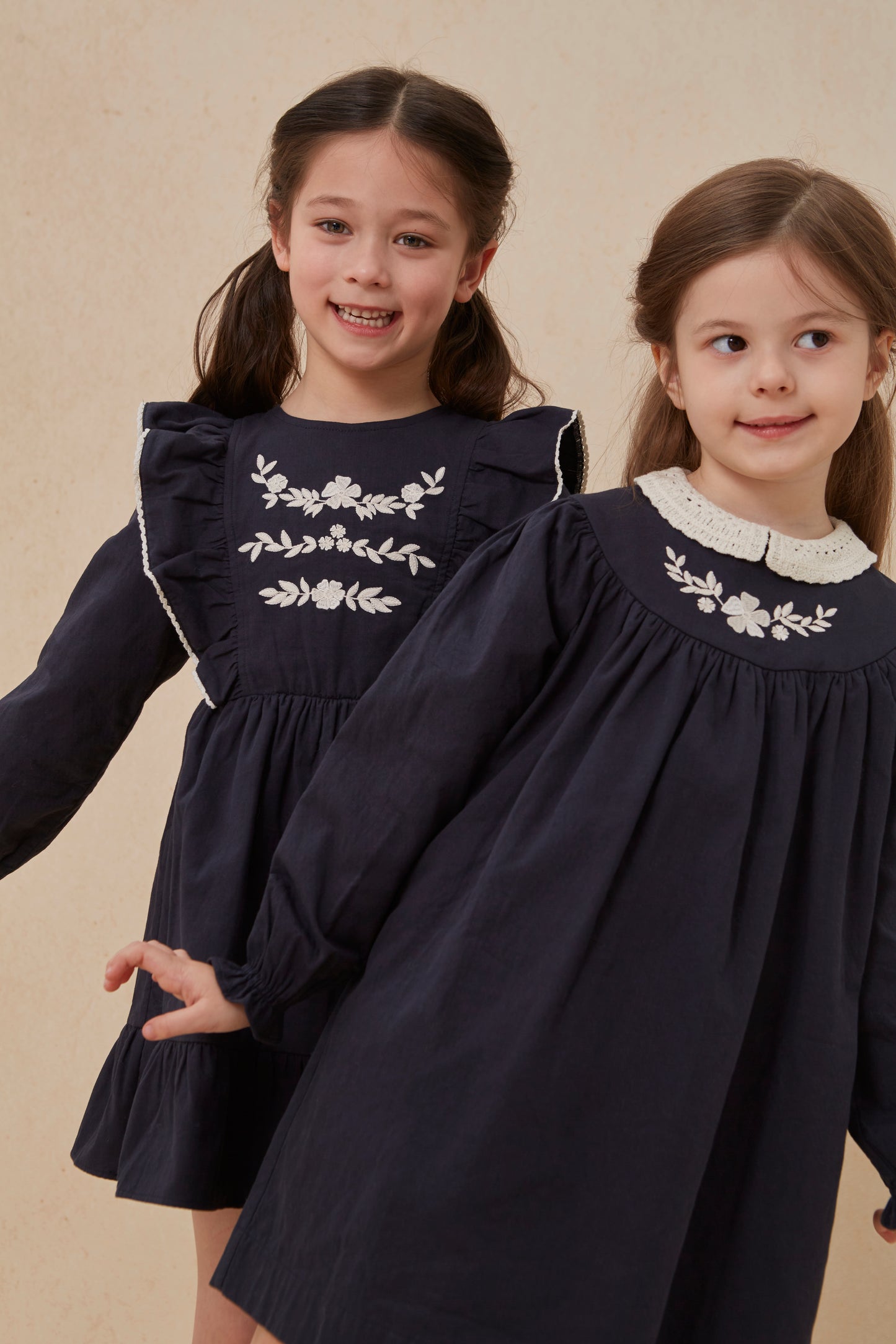 Cera Una Volta Kaya Dress