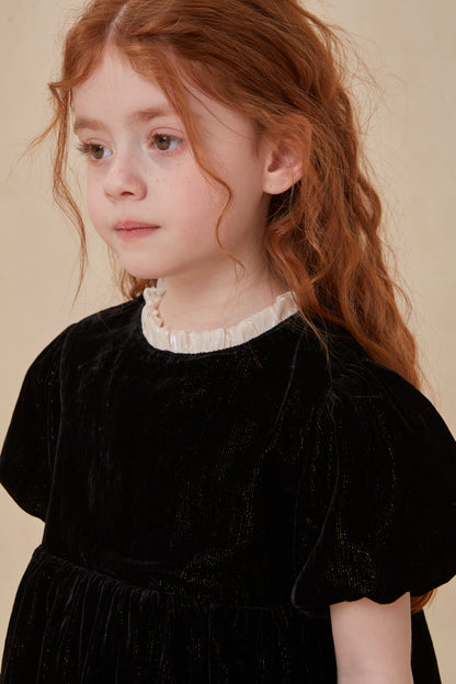 Cera Una Volta Ginevra Dress