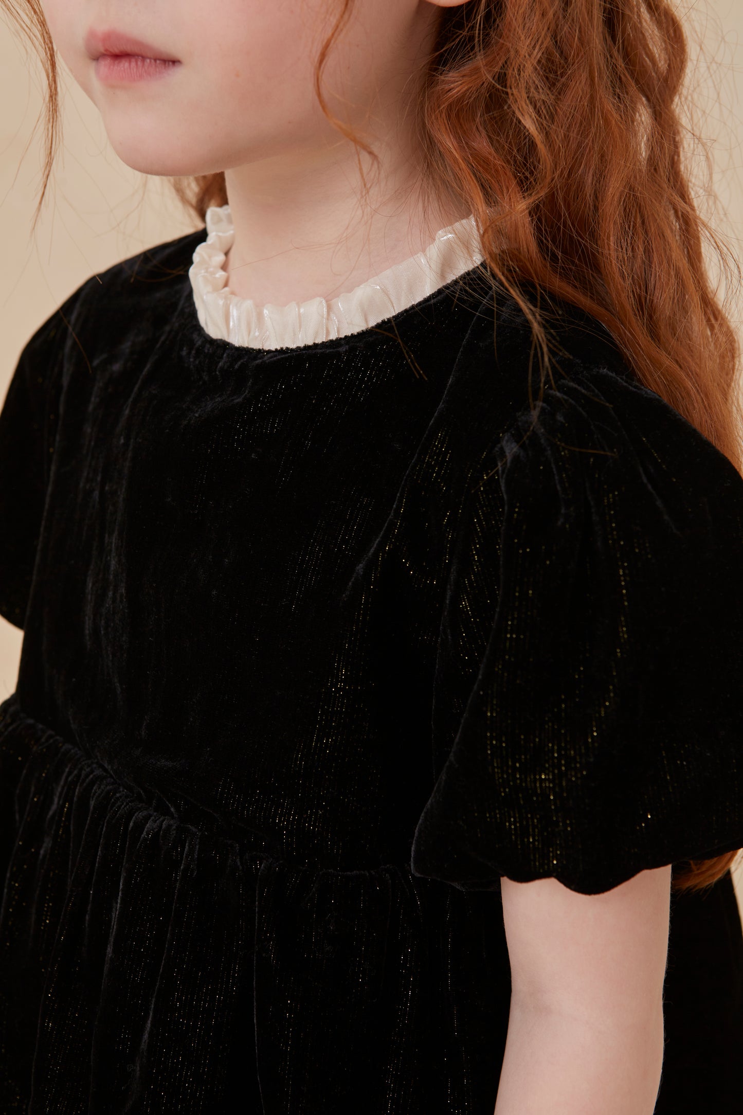 Cera Una Volta Ginevra Dress